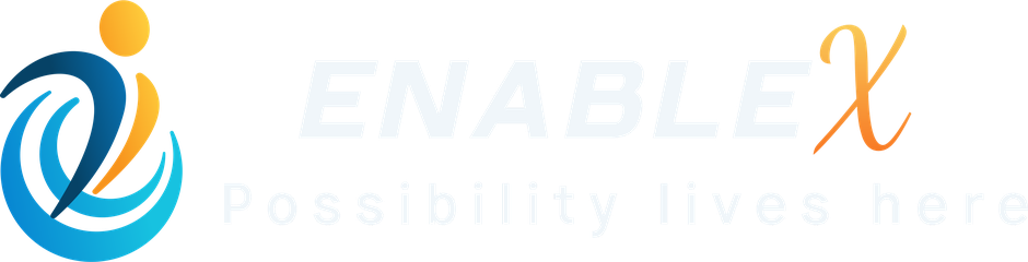 EnableX - Possibility lives here