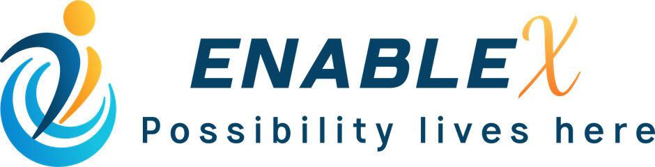 EnableX - Possibility lives here