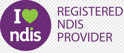 Registered NDIS provider